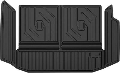 Jimny 3 Door Boot Mat