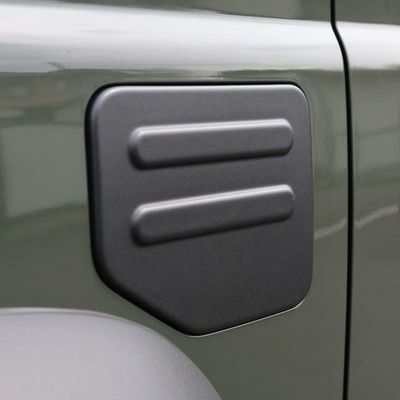 Fuel Flap Cover (3 Door Only)