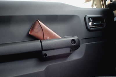Door Handle Pockets (Per Pair)