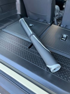 Jimny Gen 4 Roll Up Boot Mat