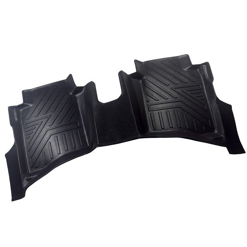 5 Door - Moulded High Walled Floor Mats - Gen 4 - Automatic