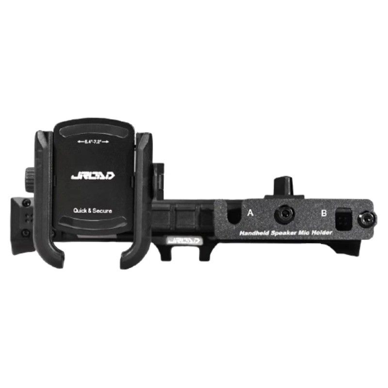 JROAD Multi-Mount Communication Bracket