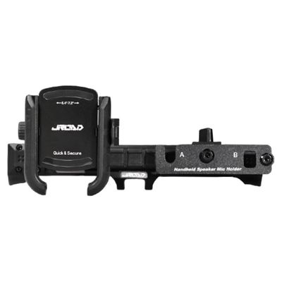 JROAD Multi-Mount Communication Bracket