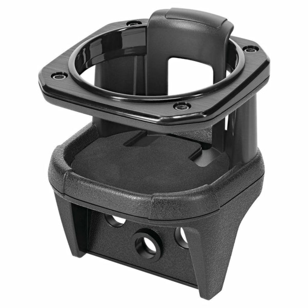 Carmate Car AC Drink Holder