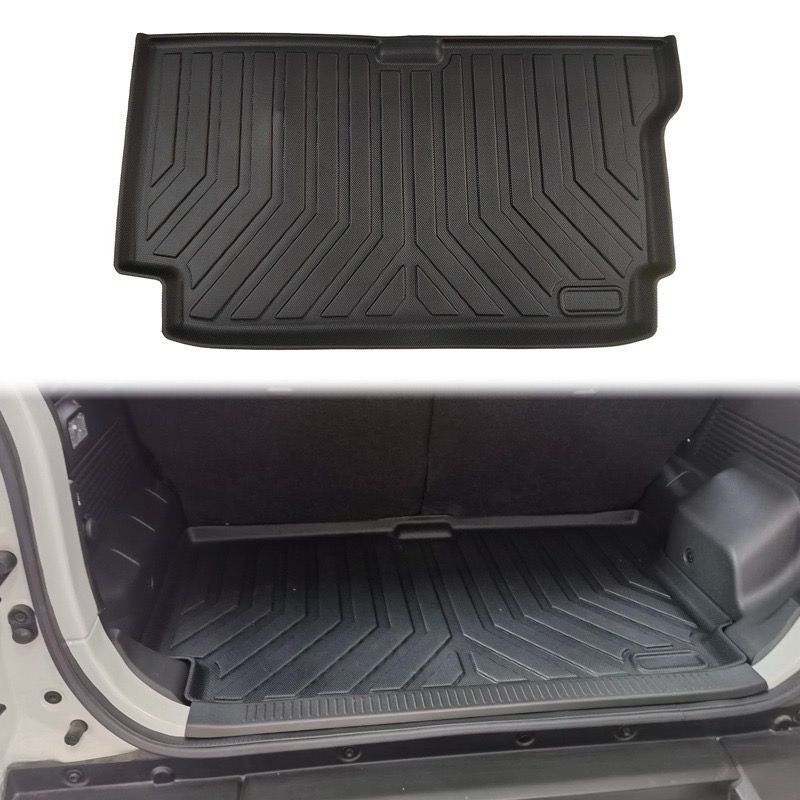 Jimny 5 Door Boot Mat