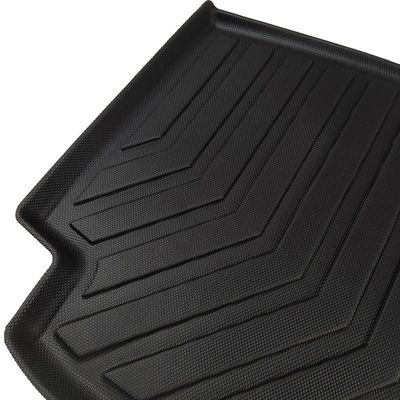 Jimny 5 Door Boot Mat