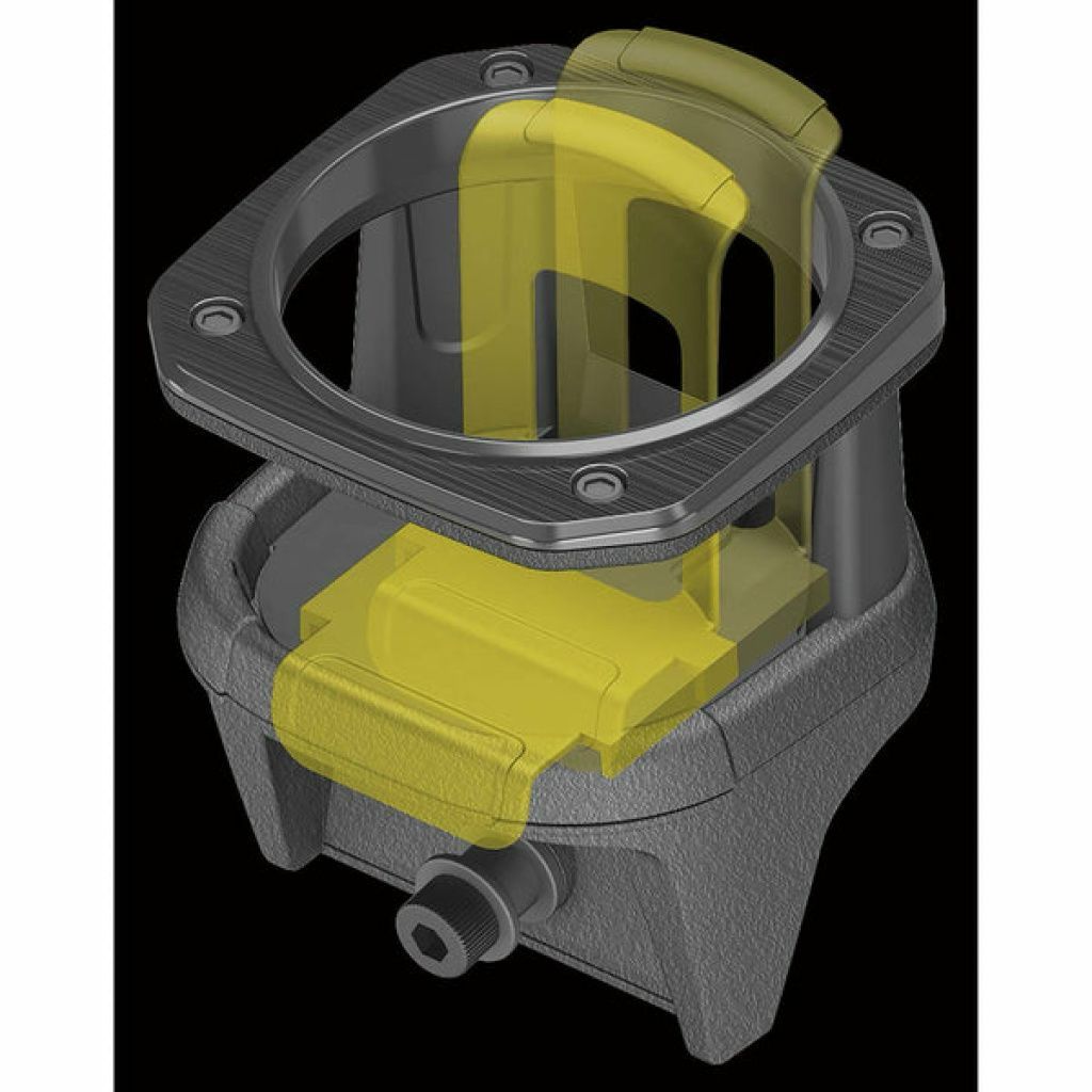 Carmate Adjustable Drink holder