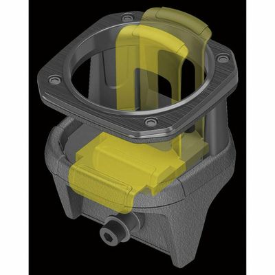 Carmate Adjustable Drink holder