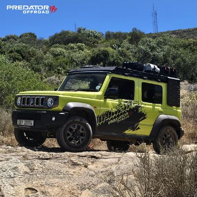 3 Door Jimny