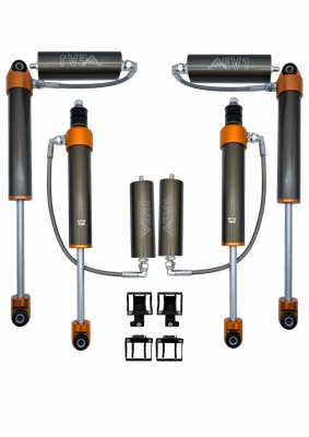NXT-GEN 50mm Shock Absorbers – Des Sol EV1L50 Series