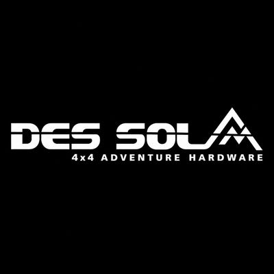 Des Sol Product Range