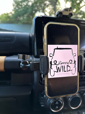 Cellphone Holder
