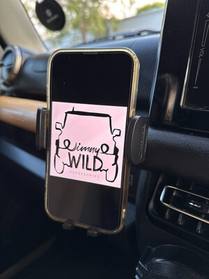 Cellphone Holder