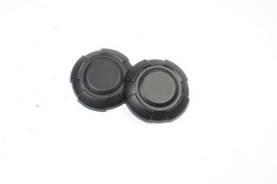 Keyhole Covers (Per Pair)