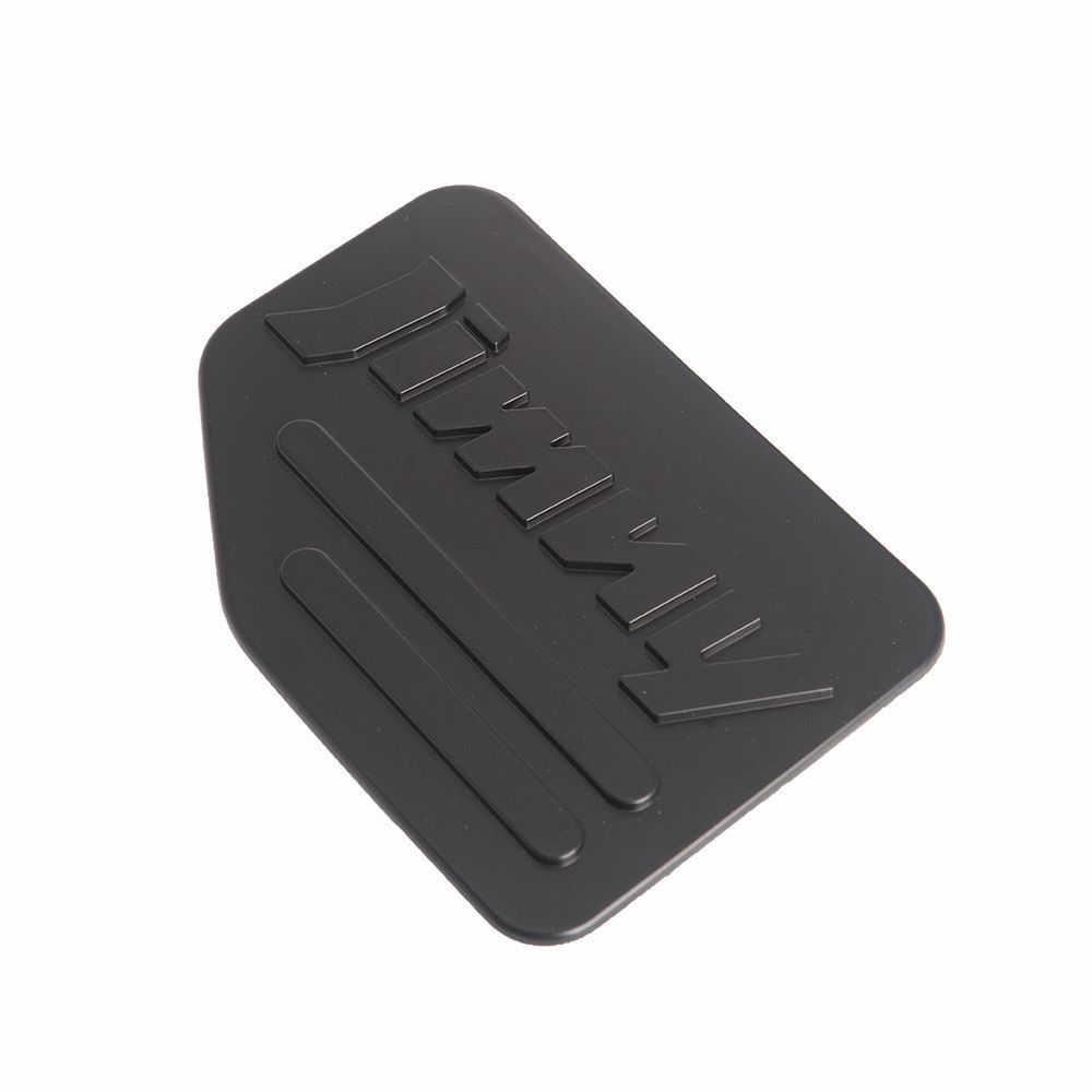 Fuel Flap Cover (3 Door Only)