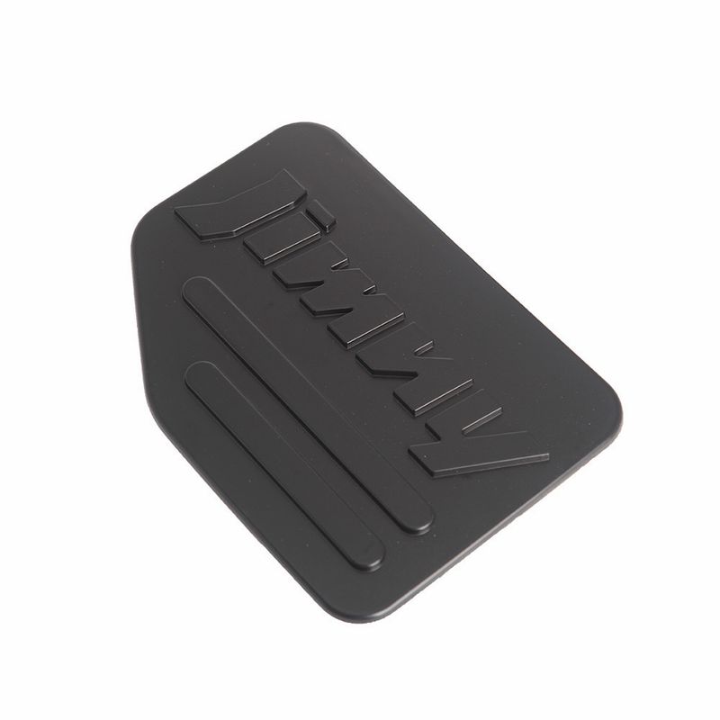 Fuel Flap Cover – 3 Door Only