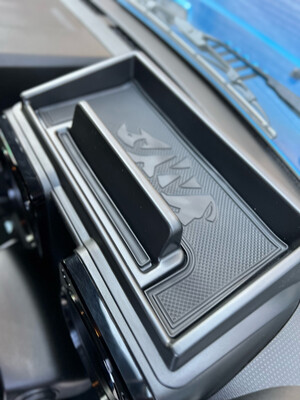 Dashboard Storage Tray