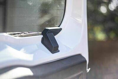 Rear Defogger Guards