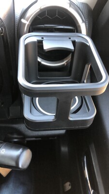 Square Cup Holder