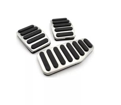 Stylish Pedal Covers - Gen 4