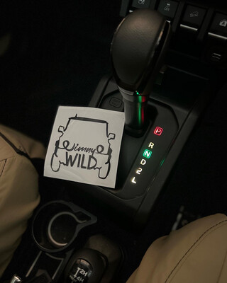 Automatic gearbox LED Light Strip