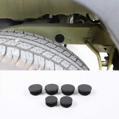 Chassis Plugs
