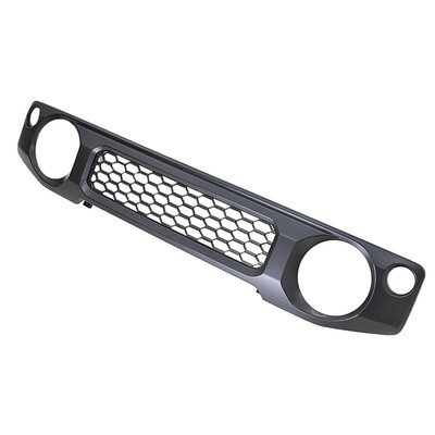 Jimny Gen 4 "Retro" Grill with Script Logo