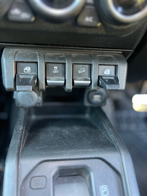 12v Socket Extension