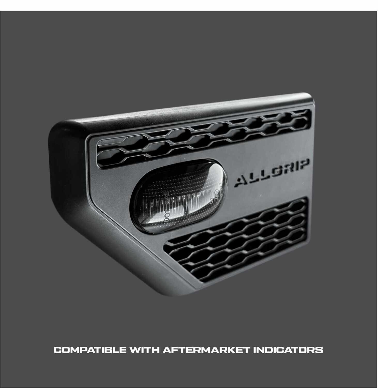 パーツ ROAMING HORIZONS Indicator Panel Set Roaming Horizons Indicator Panel Set