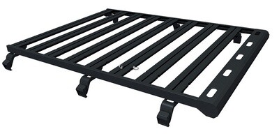 Des Sol Gen 4 (5 Door)  All Aluminium Roof Rack