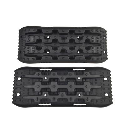 Mini Recovery Tracks, 2pcs Black