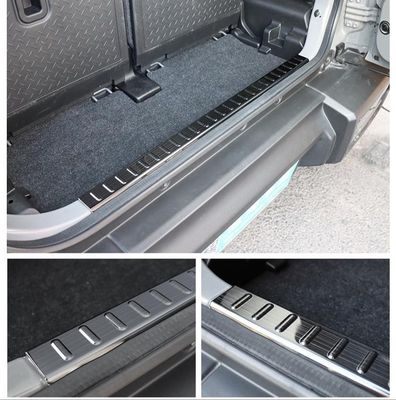 Jimny Rear Door Sill Protection Strip