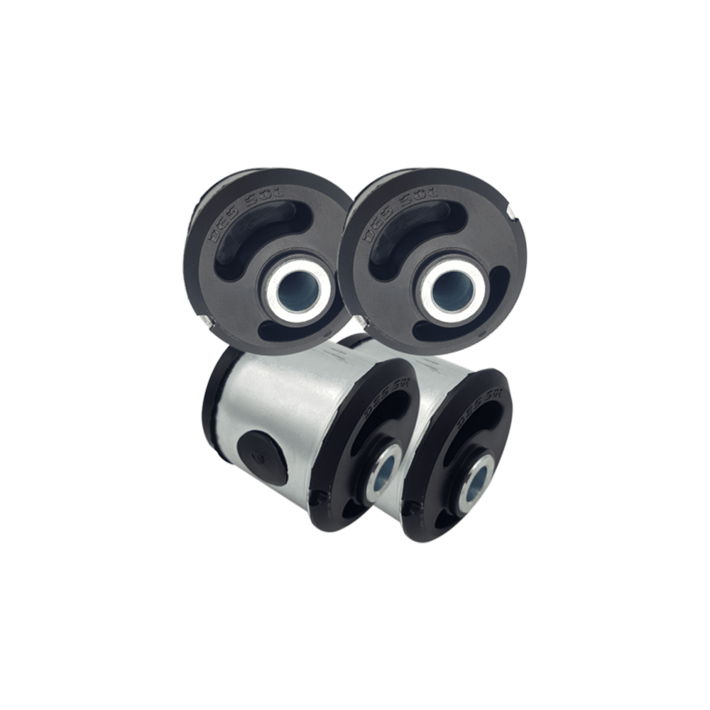 Suzuki Jimny 2° Castor Correction Bushes