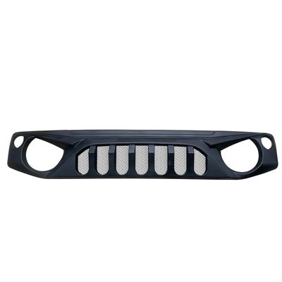 Stealth Front Grille for Suzuki Jimny (2018+)