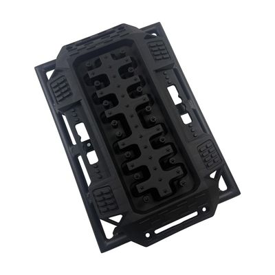 Jimny Wild Recovery Track And ladder