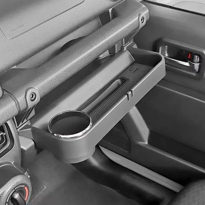 Jimny Dashboard Passenger Storage Tray with Cup Holder (3 &amp; 5 Door)