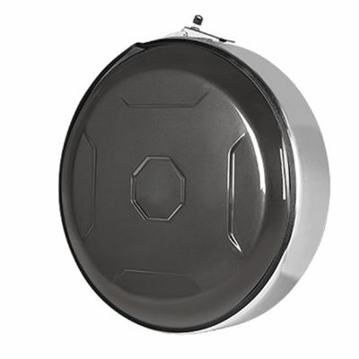 Jimny Spare  Wheel Cover (Square Design)