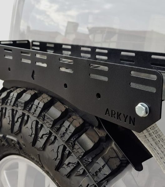 ARKYN Tire Tray