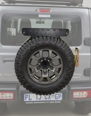 ARKYN Tire Tray
