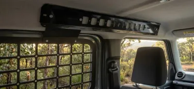 ARKYN Grab Handle Molle Jimny GEN4