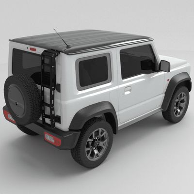 Predator Suzuki Jimny Gen 4 Ladder
