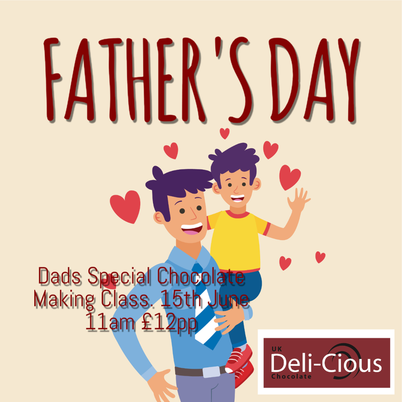 Fathers Day Class