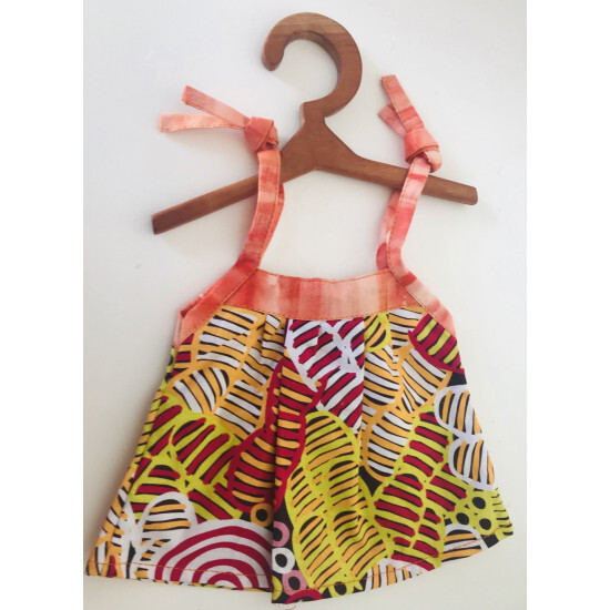 Wooden Dolls Coat Hangers