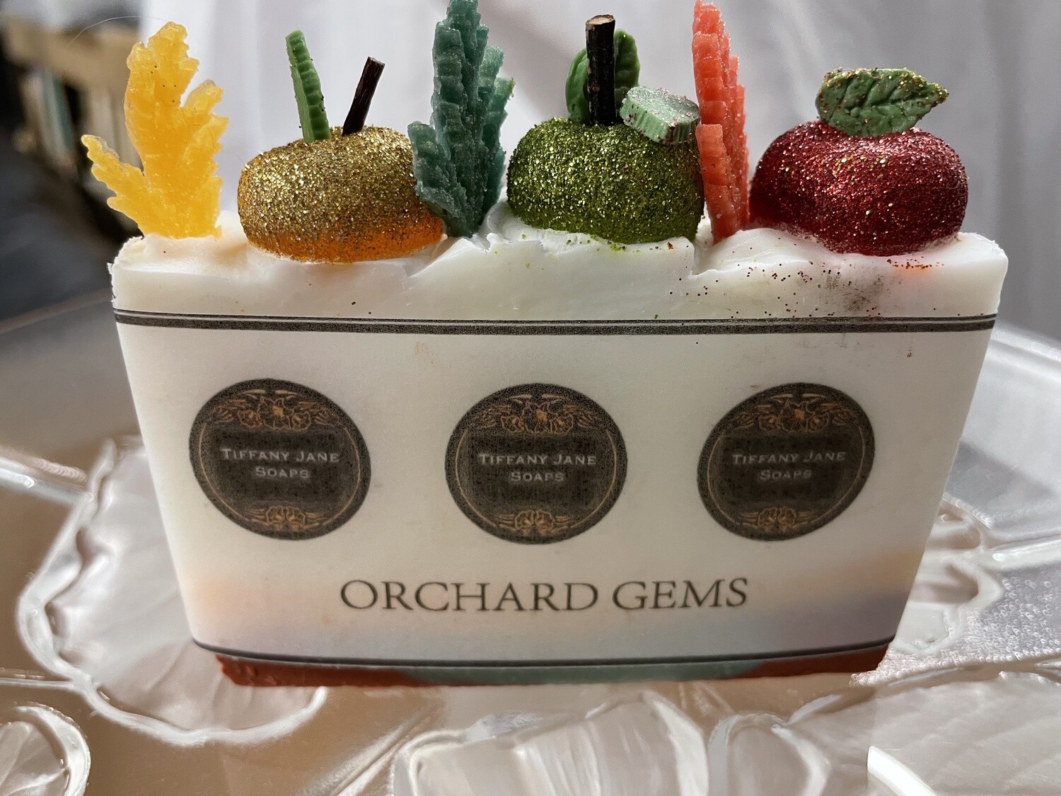 Orchard Gems