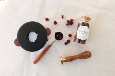 Sealing Wax Kit