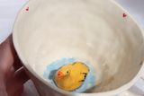 Ducky Mug #3