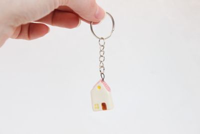 House Keychain