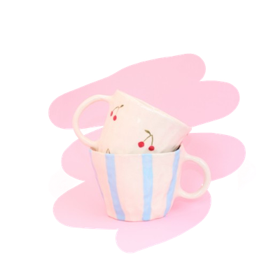Pottery