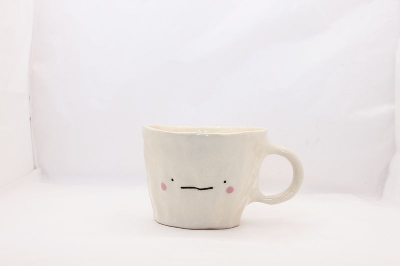 Cutie Mug