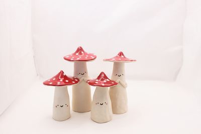 Mushies